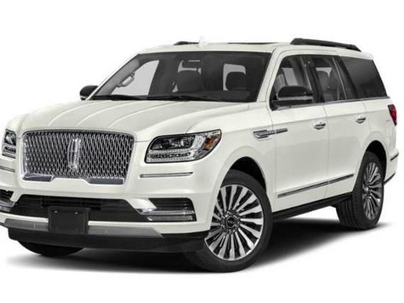 LINCOLN NAVIGATOR L 2019 5LMJJ3LT4KEL03449 image